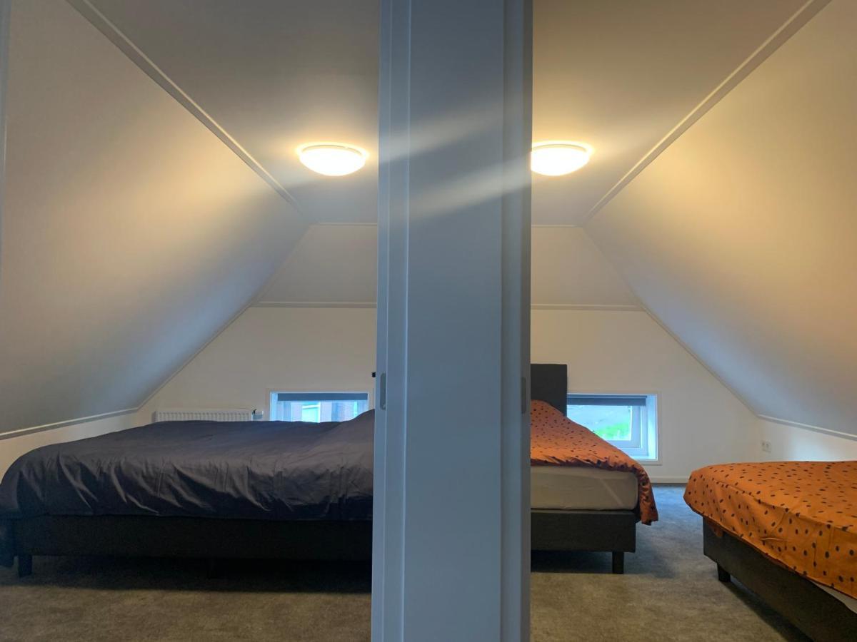Casa vacanze 't Huske 66 *