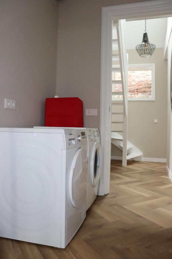 't Huske 66 Burum