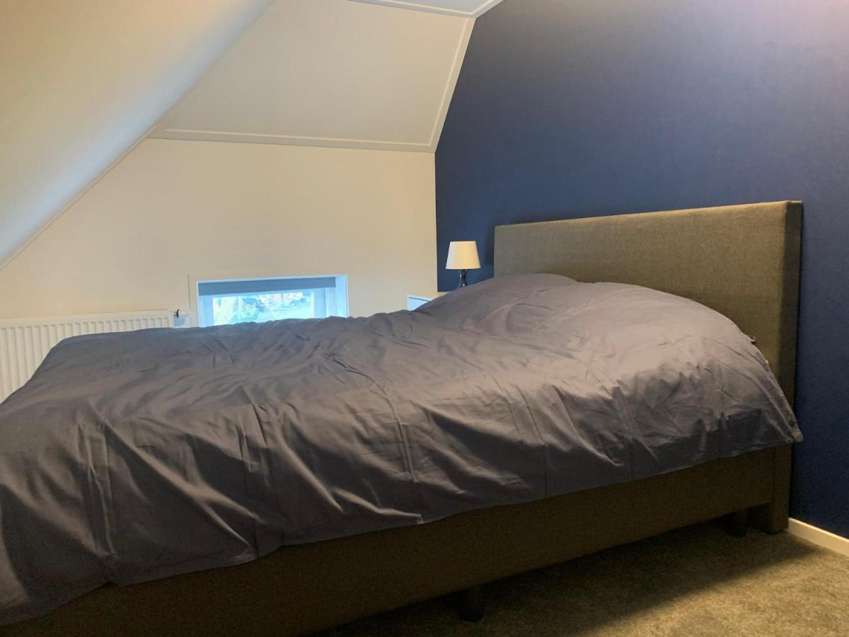 Casa vacanze 't Huske 66