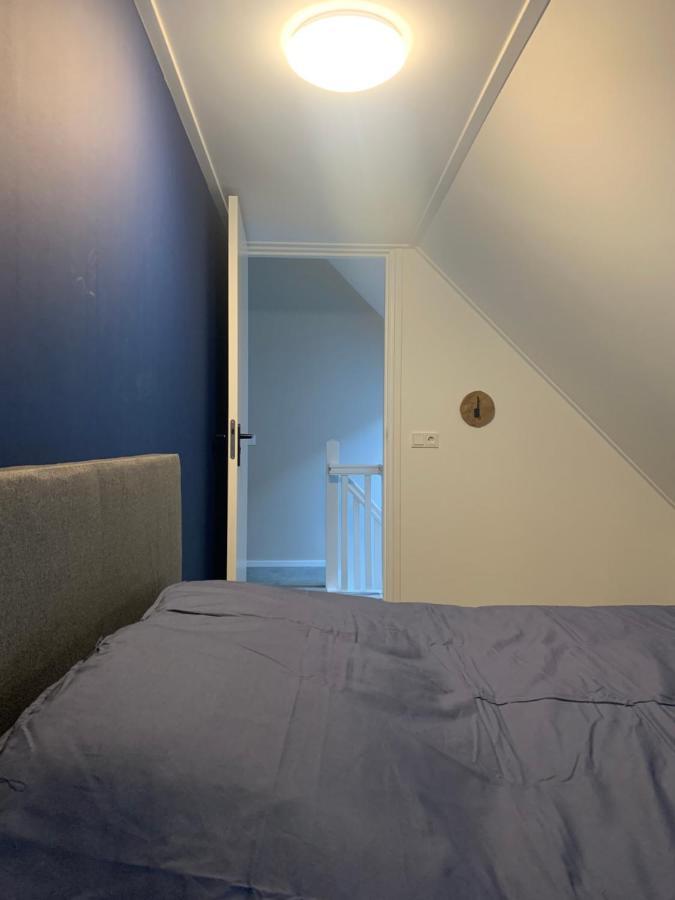 't Huske 66 Casa vacanze Burum