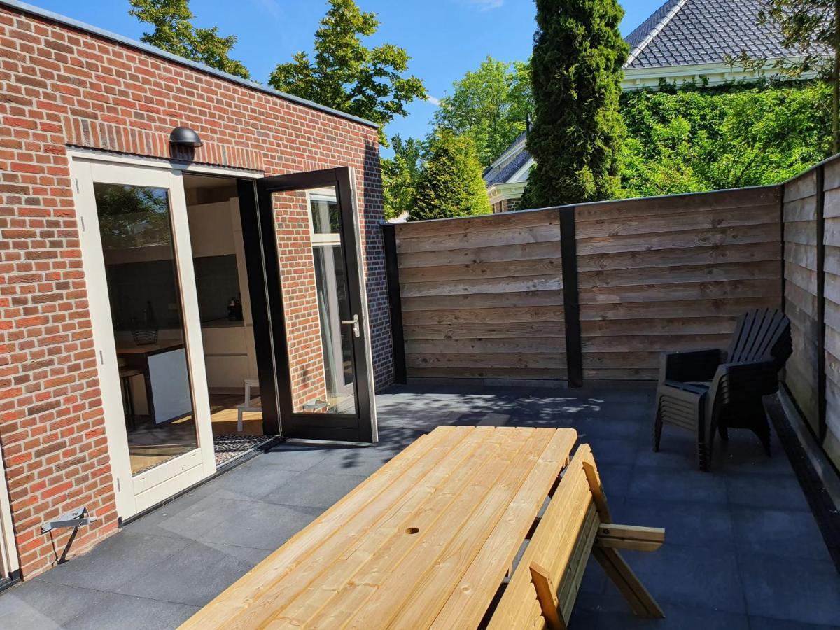 't Huske 66 Casa vacanze Burum