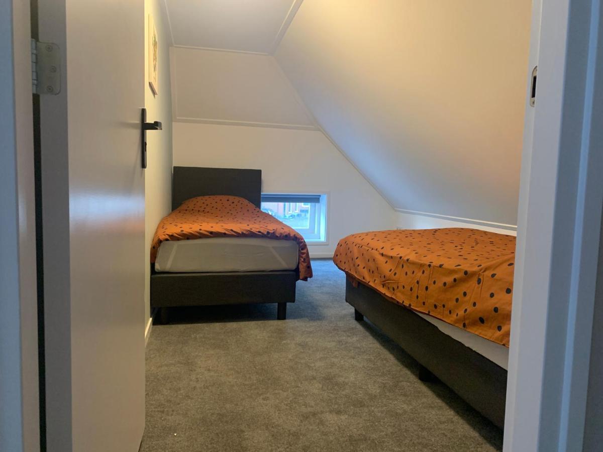 Casa vacanze 't Huske 66 Burum