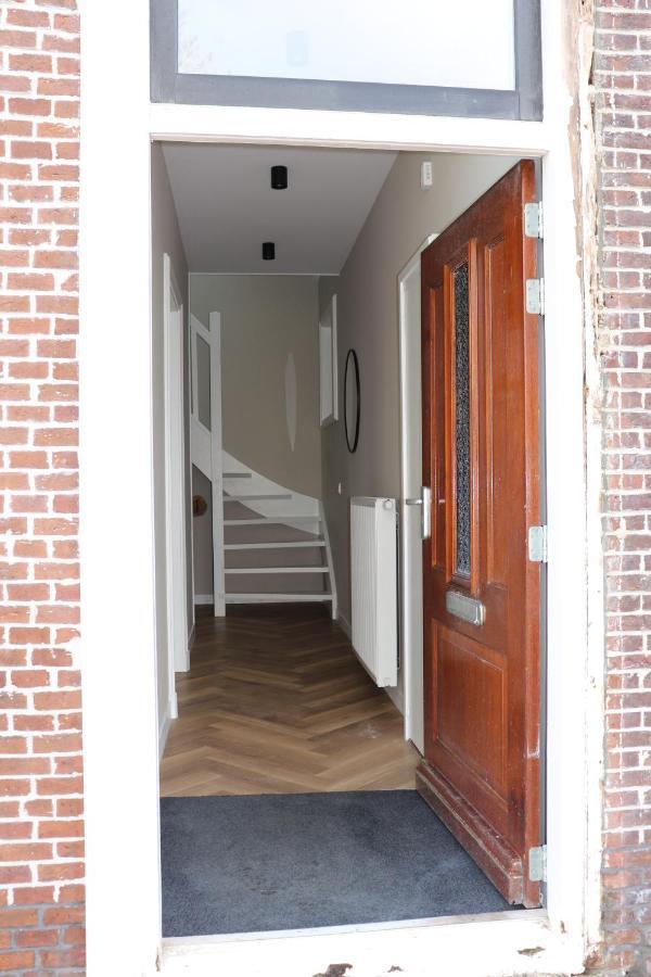 't Huske 66 Casa vacanze Burum